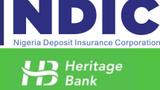 Heritage Bank: NDIC begins payment of uninsured deposits for Customers April