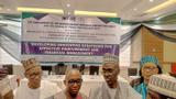 NDIC Partners BPP, holds three-day retreat in Kano