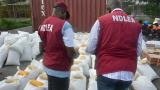NDLEA arrests 75-year-old, destroys 178,000kg cannabis in nationwide raids