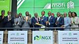 MOFI lists real estate fund on NGX to boost affordable housing, deepen capital markets
