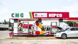 CNG adoption: NIPCO converts 15,000 vehicles