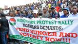 #EndBadGovernance protest rocks Lagos, Ibadan, Abuja others on day one of demonstration