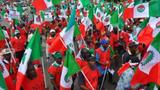 NLC issues 4 week ultimatum to FG, declares no pay, no work stance