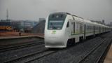 Rail transport on Warri-Itakpe corridor safe, operational – NRC