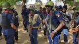 NSCDC arrests six suspected electricity vandals in Kano