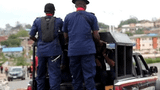 NSCDC arrests five over railway track vandalism in Bauchi