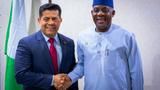 Nigeria, Venezuela renewed commitment to education, cultural partnership