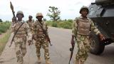 Troops overpower terrorists in Katsina, recover 529 rustled animals
