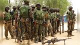 Army rescue Major from kidnappers in Delta