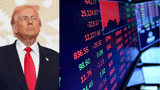 Trump fears wipe out ₦859bn from equities market in 2 days