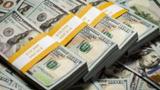External reserves record marginal decline after retail dollar sales