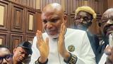 Court refers Nnamdi Kanu’s medical request to Chief Judge for reassignment