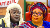 Lagos Assembly crisis deepens as Obasa-Meranda’s Speakership feud divides members