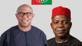 Labour Party in turmoil as Abure faction accuses Obi, Otti of power grab