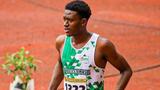 Olympics: Ogazi, 18, advances to 400m men’s finals, breaks 36-year record