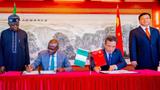Lagos, Chinese firm sign MoU on solar power for LASU, LASUED, others