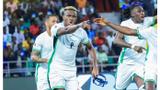 Super Eagles’ coach demands more inspite Rwanda win