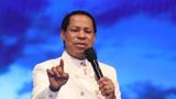 Fire outbreak: We will rebuild bigger, better — Pastor Chris