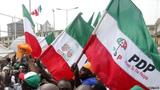 PDP leadership crisis: Divisions, legal hurdles threaten February NEC meeting