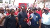 PENGASSAN accuse Sterling Oil, alleges labour law violation