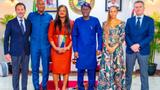 Lagos to host E1 boat race fiesta