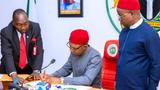 Mbah approves N1.9bn leave allowances for primary school teachers