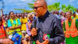 Mixed reactions trail Obi’s 10,000MW power promise