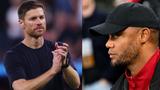 Kompany, Alonso call for action on player workload amid strike talks