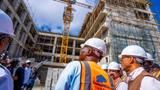 New Massey Children Hospital will last centuries — Sanwo-Olu