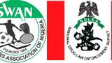 SWAN,NDLEA sensitise athletes on dangers of drug abuse