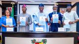 Lagos State, Access Bank partner to construct 704 housing units in Ikorodu