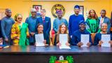 Lagos Gov’t, LIFC ink MoU with City of UK, FCDO for Lagos International Finance Centre