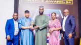 Polaris Bank awarded best MSME lender