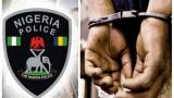 Police arrest sexagenarian for alleged assault of minor in Ondo