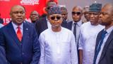 Gov. Ododo commissions Premium Trust Bank in Lokoja