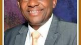 FUTES VC urges staff to boost ICT skills as work begins on permanent site