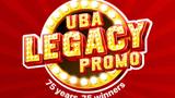 Legacy promo: UBA rewards 30 lucky customers in August draw