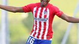 Spain: Ajibade seals Champions League spot for Atletico Madrid