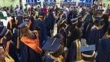 16th Convocation: Redeemer’s varsity graduates 1,442 students