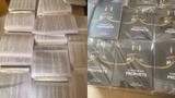 NDLEA intercepts cocaine hidden in Saudi-bound religious books