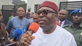 2025 budget presentation: No matter what they claim, I won’t abuse my power — Fubara