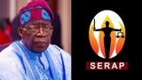 Reverse petrol price hike pending court verdict — SERAP tells Tinubu