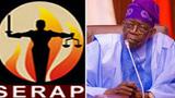 Publish your assets, encourage Shettima, Ministers, Govs, others to do same — SERAP tells Tinubu