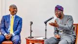 Sanwo-Olu charges NSITF to be accountable, transparent, responsive