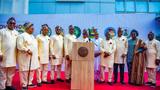 2027: PDP Govs shut door on merger talks, open to collaboration with willing parties