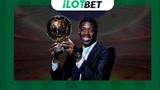 Ousmane Dembélé’s ballon d’Or win proves football careers are never linear