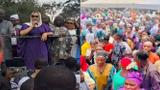 Sen. Natasha, Kogi Govt at loggerheads over homecoming rally despite ban