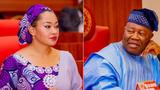 Senate won’t act on hearsay, Akpabio never harassed her — Deputy Chief Whip dismisses Natasha’s claims
