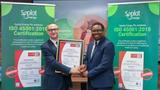 Seplat Energy bags ISO 45001:2018 certification