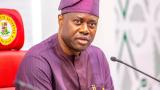 Governor Makinde declares Oyo PDP congress final despite court order